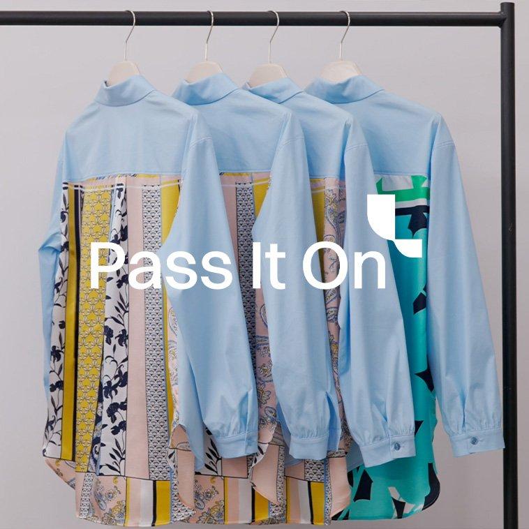 Mayerline #Geefhetdoor